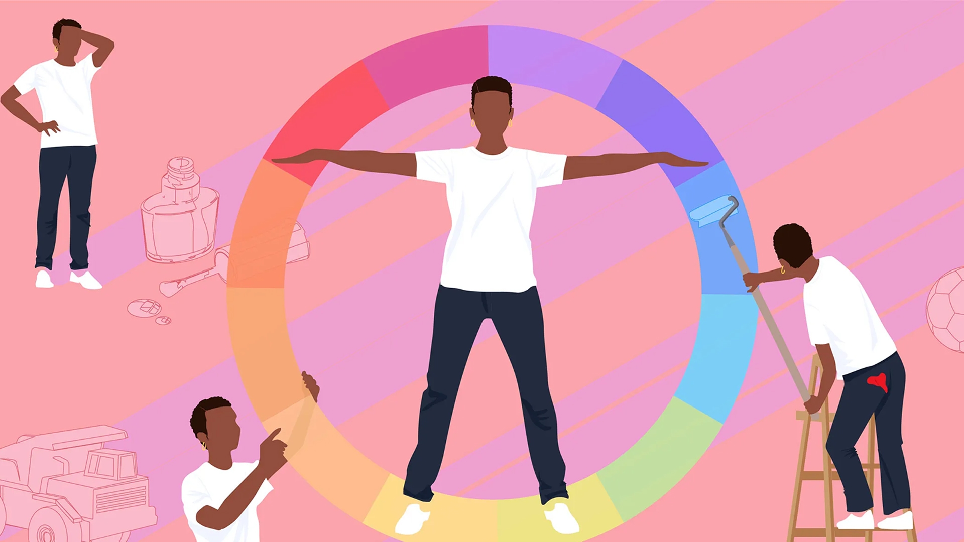 The Need and Importance for Gender Inclusion in UX Design