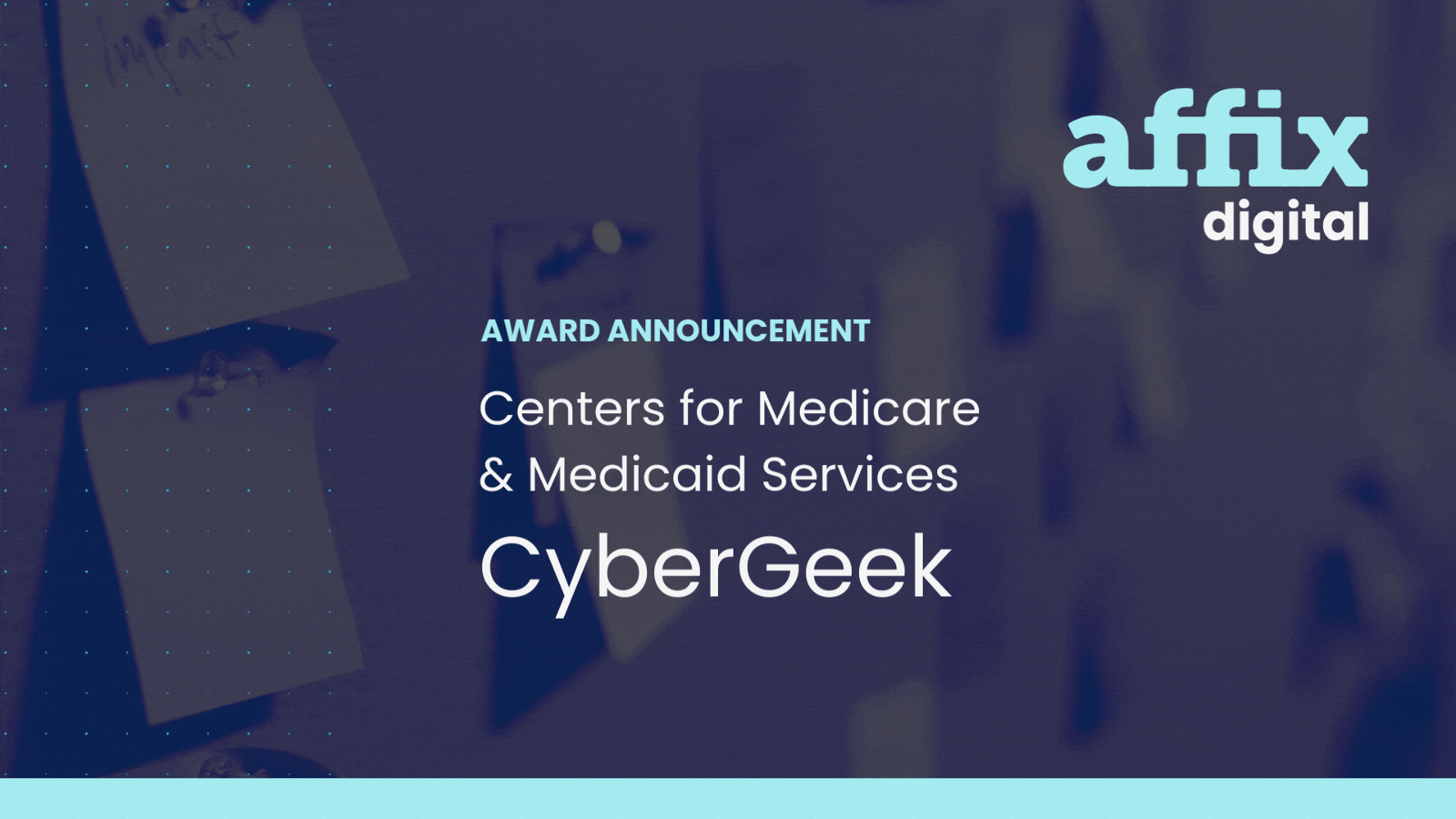 Coforma and Fearless Joint Venture Contract Win CyberGeek